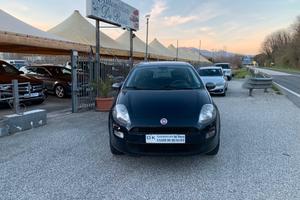 Fiat Punto 1.4 8V Natural Power Young