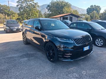 Land Rover Range Velar 2.0D I4 240 CV R-Dynamic SE