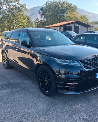 Land Rover Range Velar 2.0D I4 240 CV R-Dynamic SE