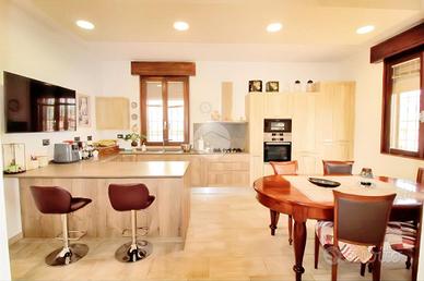 CASA INDIPENDENTE A SORBOLO