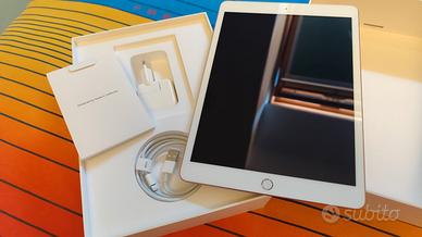 Apple iPad 7 - 10.5" 32GB Wi-fi Oro