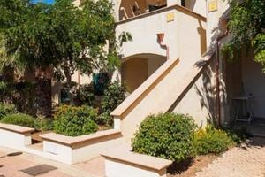 Resort Arco del Saracino - Lido Marini