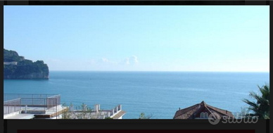 Appartamento in villa