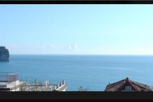 Appartamento in villa