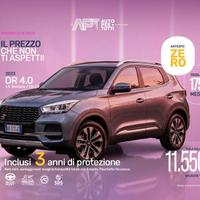 DR AUTOMOBILES dr 4.0 1.5 116cv