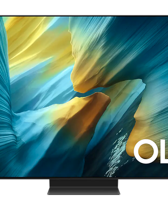 Samsung TV OLED 4K 55” S95C