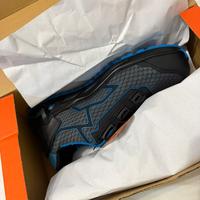 Scarpe antinfortunistiche base k-trek