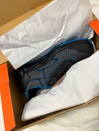 Scarpe antinfortunistiche base k-trek