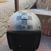 Casco Origine Primo jet Vintage 