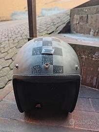 Casco Origine Primo jet Vintage 