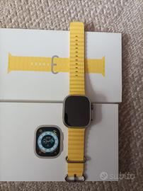 Apple ultra 1 