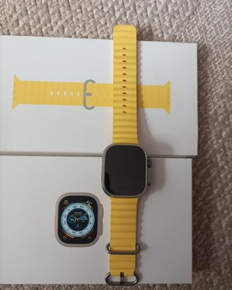 Apple ultra 1 