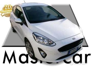 FORD Fiesta Fiesta 3p 1.0 ecoboost VAN TG : GE35