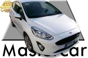 FORD Fiesta Fiesta 3p 1.0 ecoboost VAN TG : GE35