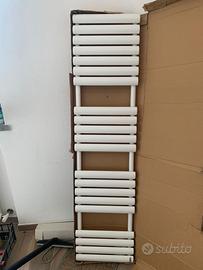 Termosifone scalda salviette