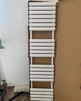 Termosifone scalda salviette