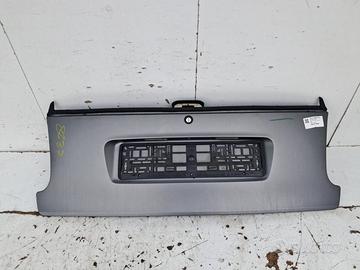Q0000640V018C50L00 BAULE POSTERIORE SMART FORTWO (