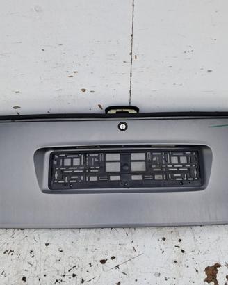 Q0000640V018C50L00 BAULE POSTERIORE SMART FORTWO (