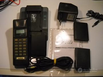 Telefono E-TACS Alcatel