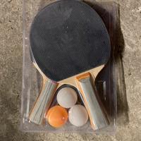 Rachette ping pong