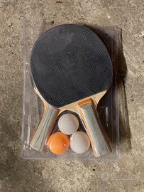 Rachette ping pong