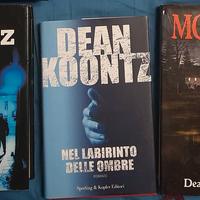 Dean Koontz