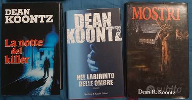 Dean Koontz