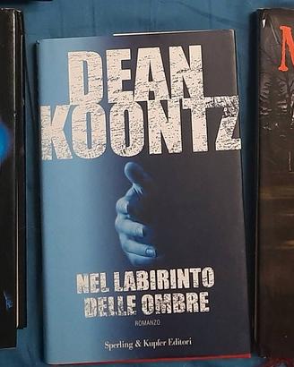 Dean Koontz