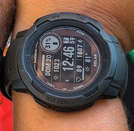 garmin 2 solar