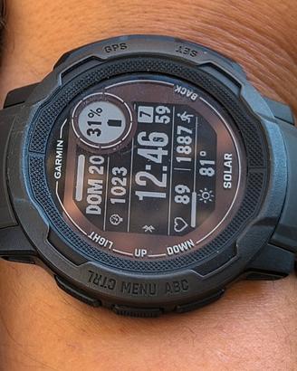 garmin 2 solar