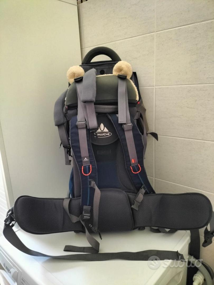 Zaino porta bimbo Vaude Jolly Comfort baby trade Tutto per i bambini In vendita a Trento