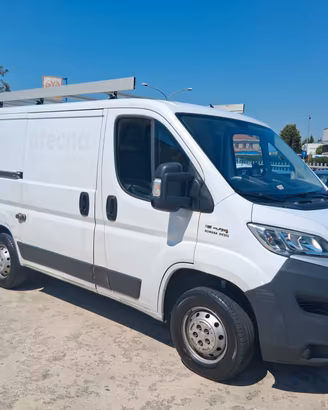 Fiat ducato