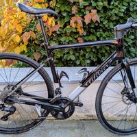 Wilier Garda 105 taglia L