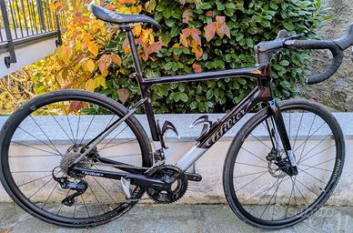 Wilier Garda 105 taglia L