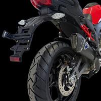 SCARICO TERMINALE TERMIGNONI MULTISTRADA V4 V4S OM