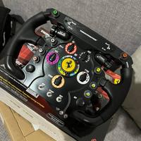 Trustmaster F1 addon