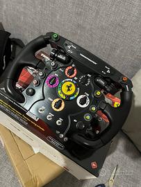 Trustmaster F1 addon