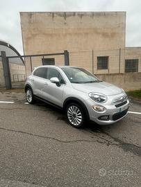Fiat 500 X 1.6 multijet modello lounge