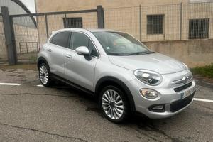 Fiat 500 X 1.6 multijet modello lounge