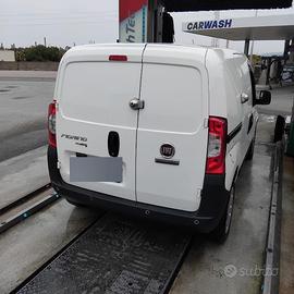 Fiat Fiorino 1.3 Multijet (2017) – Ottime condizio
