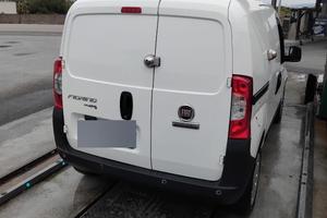 Fiat Fiorino 1.3 Multijet (2017) – Ottime condizio