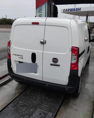 Fiat Fiorino 1.3 Multijet (2017) – Ottime condizio