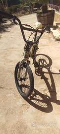 BMX bici