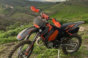 Ktm exc 125
