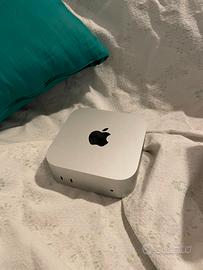 Mac mini m4 256gb 16gb nuovo