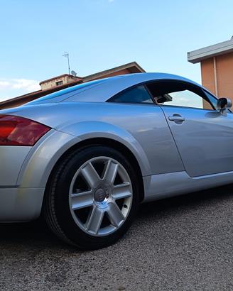 audi tt mk1 190cv