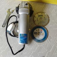 Smerigliatrice angolare della Pro Plus – High Powe