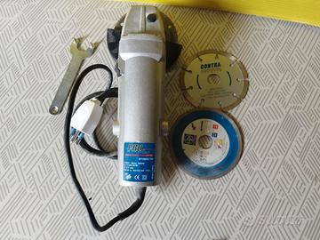 Smerigliatrice angolare della Pro Plus – High Powe