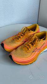 MIZUNO WAVE SKYRISE 05