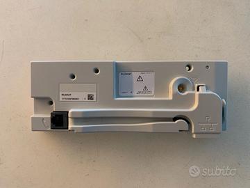 LOGISTY HAGER RLD454T Combinatore GSM- SEPIO